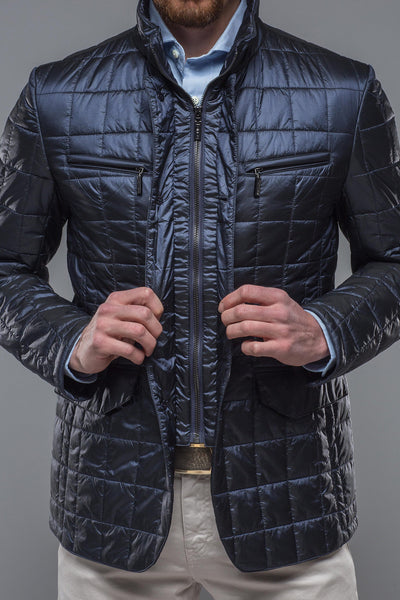 Gimo's Kirkland Down Jacket Warehouse - Mens - Outerwear - Cloth
