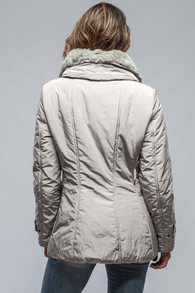 Gimo's Leona Jacket Warehouse - Ladies - Outerwear - Cloth