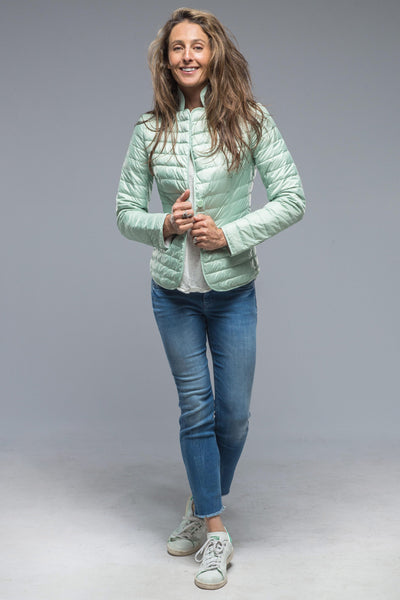 Gimo's Lidia Down Puffer Jacket Warehouse - Ladies - Outerwear - Lightweight