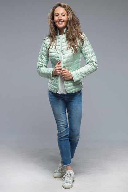 Gimo's Lidia Down Puffer Jacket Warehouse - Ladies - Outerwear - Lightweight