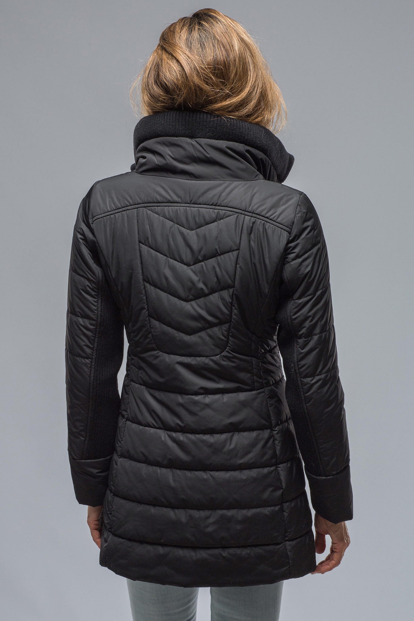 Gimo's Liesal Technical Puffer Warehouse - Ladies - Outerwear - Cloth