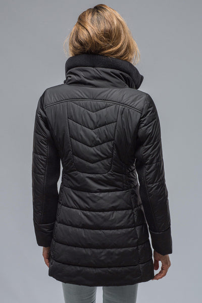 Gimo's Liesal Technical Puffer Warehouse - Ladies - Outerwear - Cloth