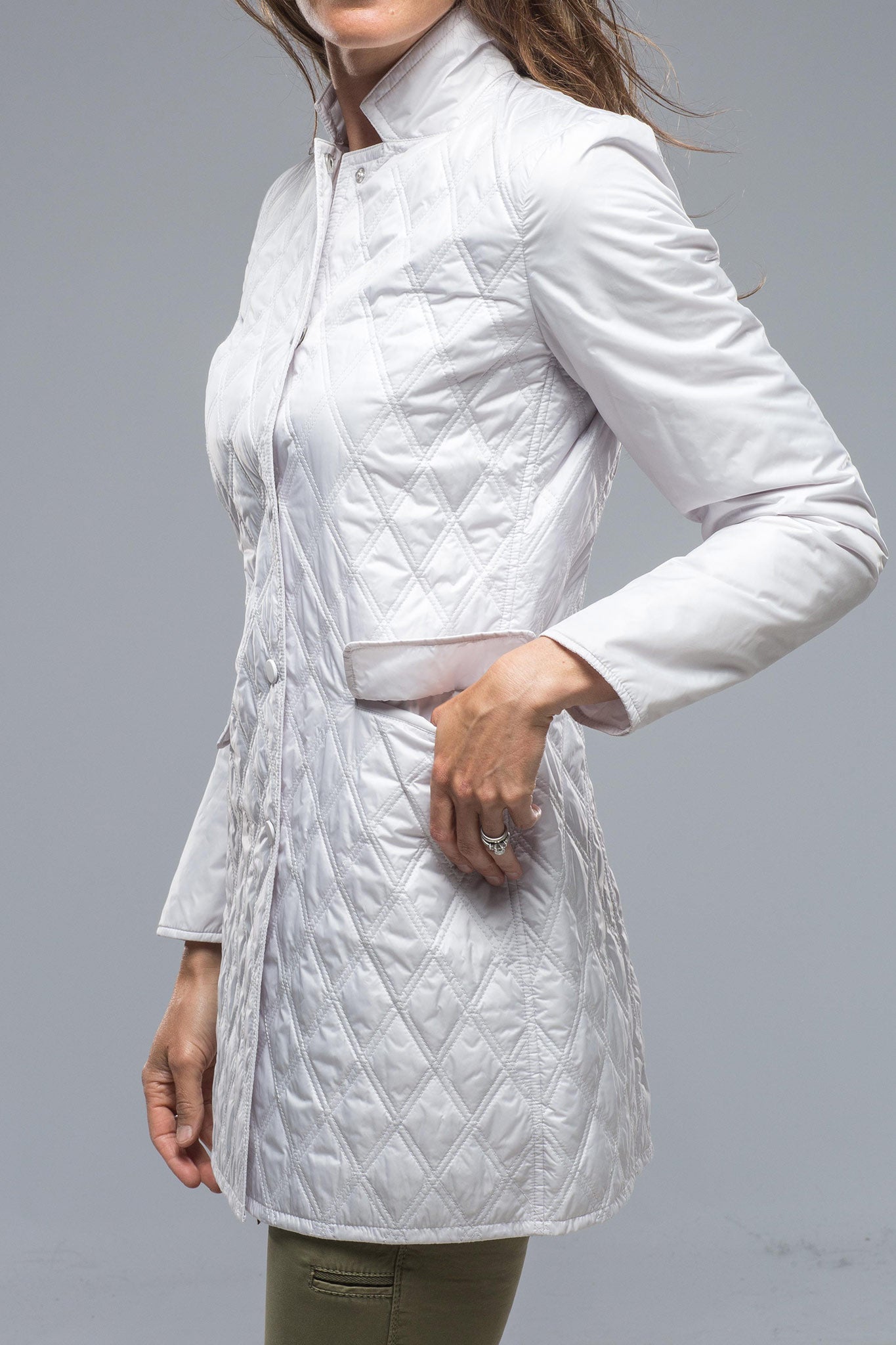 Gimo's Lucinda Lightweight Jacket Warehouse - Ladies - Outerwear - Lightweight