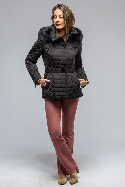 Gimo's Maddalena Quilted Jacket Warehouse - Ladies - Outerwear - Cloth