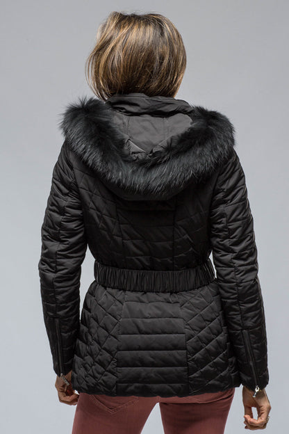 Gimo's Maddalena Quilted Jacket Warehouse - Ladies - Outerwear - Cloth