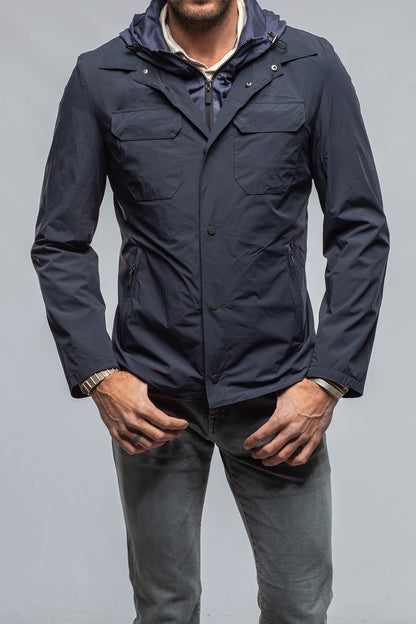 Gimo's Marchand Performance Hoodie Warehouse - Mens - Outerwear - Cloth