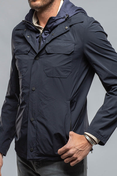 Gimo's Marchand Performance Hoodie Warehouse - Mens - Outerwear - Cloth
