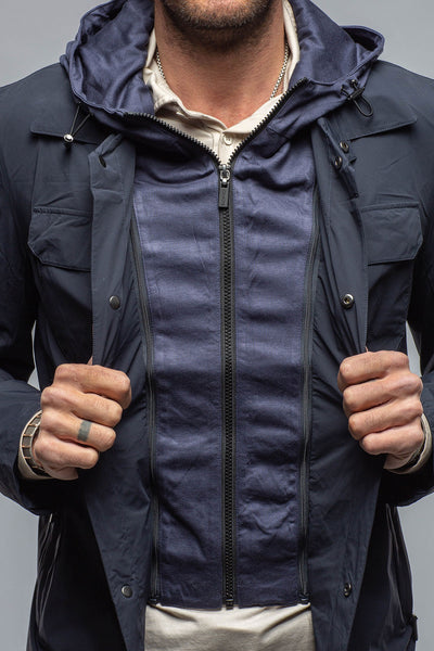 Gimo's Marchand Performance Hoodie Warehouse - Mens - Outerwear - Cloth