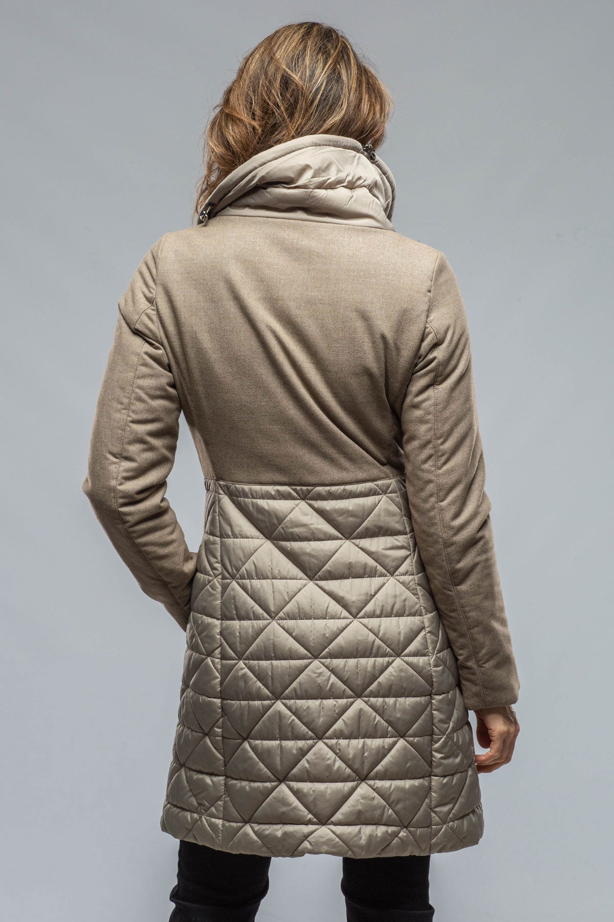 Gimo's Marisa Jacket Warehouse - Ladies - Outerwear - Cloth