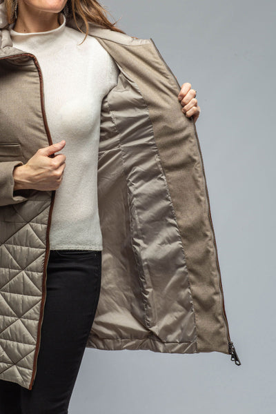 Gimo's Marisa Jacket Warehouse - Ladies - Outerwear - Cloth