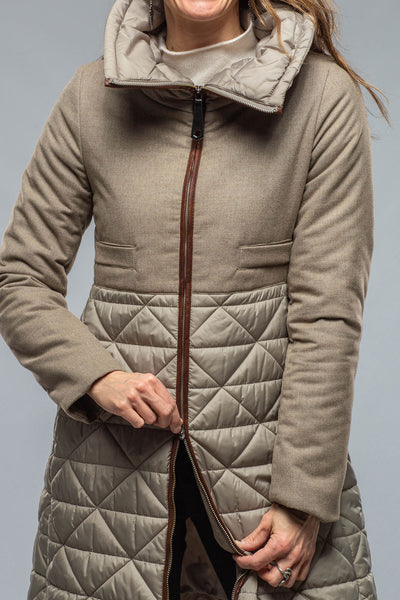 Gimo's Marisa Jacket Warehouse - Ladies - Outerwear - Cloth