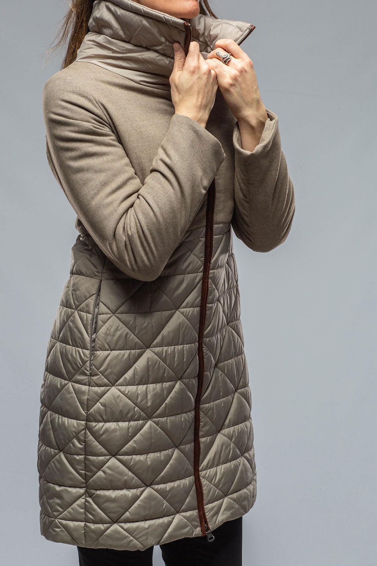 Gimo's Marisa Jacket Warehouse - Ladies - Outerwear - Cloth