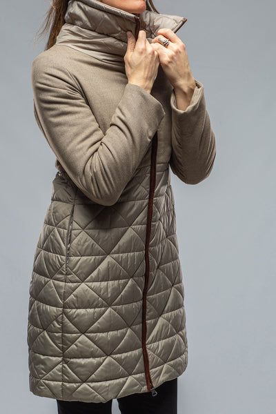 Gimo's Marisa Jacket Warehouse - Ladies - Outerwear - Cloth