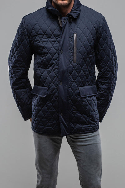Gimo's Mercer Quilted Jacket Warehouse - Mens - Outerwear - Cloth