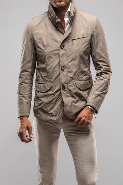 Gimo's Messi Performance Coat Warehouse - Mens - Outerwear - Cloth