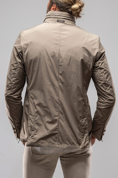 Gimo's Messi Performance Coat Warehouse - Mens - Outerwear - Cloth