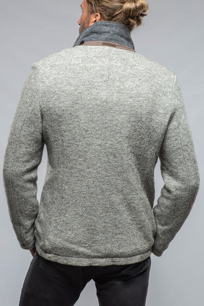 Gimo's Micah Double Breasted Jacket Warehouse - Mens - Outerwear - Cloth