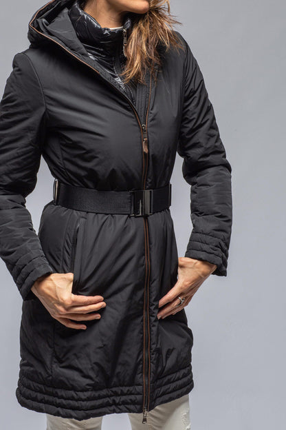 Gimo's Millie Jacket Warehouse - Ladies - Outerwear - Cloth