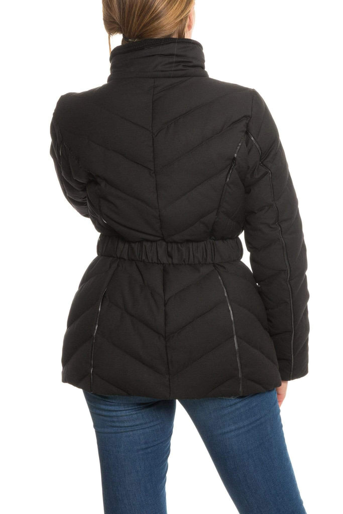 Mirella Down Jacket | Warehouse - Ladies - Outerwear - Cloth