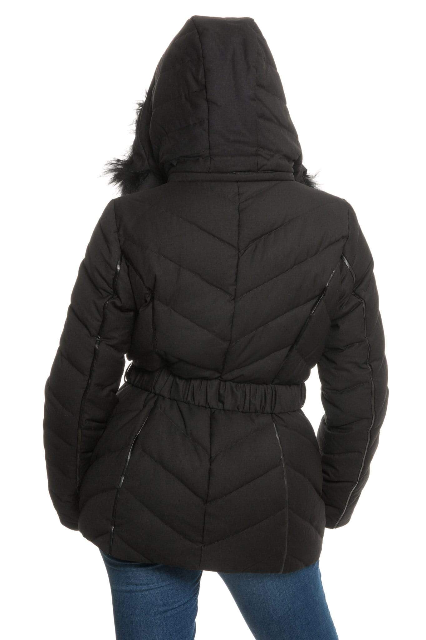 Mirella Down Jacket | Warehouse - Ladies - Outerwear - Cloth | Gimo's