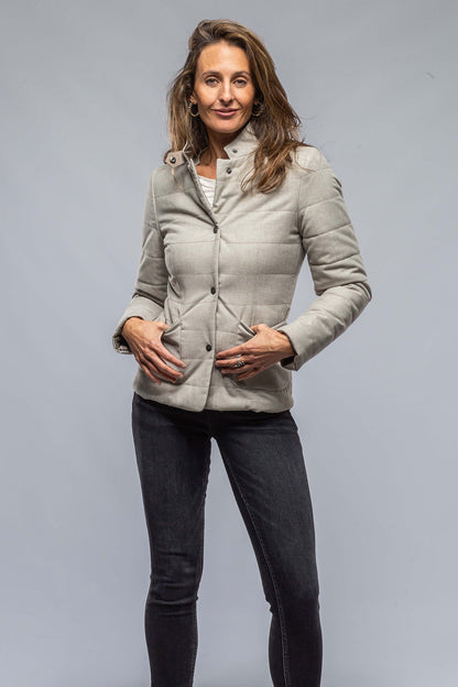 Gimo's Pia Reversible Jacket Warehouse - Ladies - Outerwear - Cloth