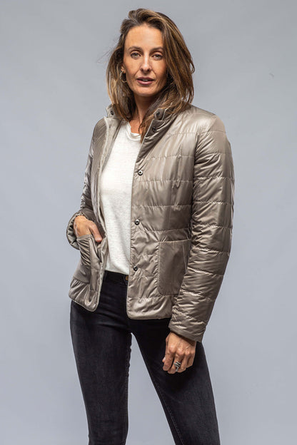 Gimo's Pia Reversible Jacket Warehouse - Ladies - Outerwear - Cloth