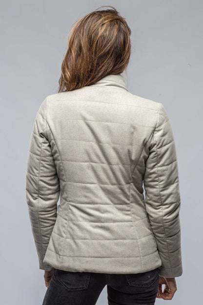 Gimo's Pia Reversible Jacket Warehouse - Ladies - Outerwear - Cloth