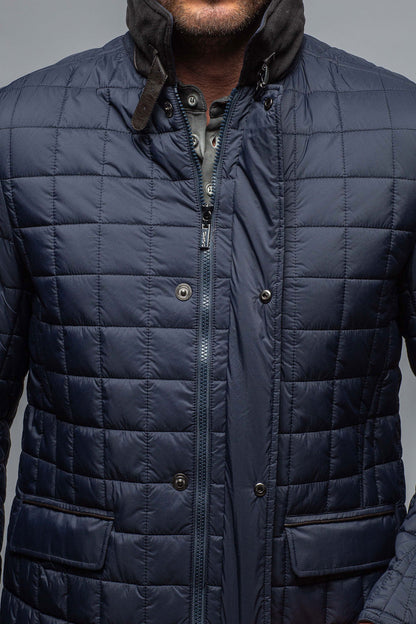 Gimo's Redhook Travel Jacket Warehouse - Mens - Outerwear - Cloth