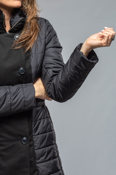 Gimo's Renata Jacket Warehouse - Ladies - Outerwear - Cloth