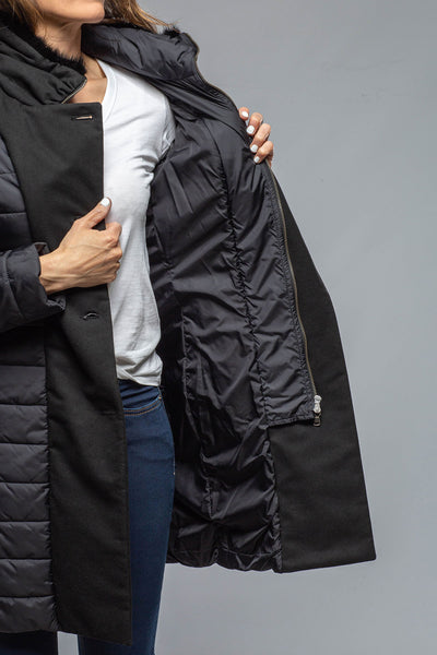 Gimo's Renata Jacket Warehouse - Ladies - Outerwear - Cloth