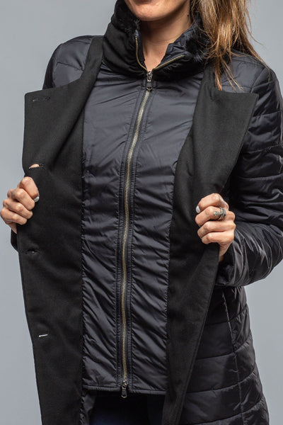 Gimo's Renata Jacket Warehouse - Ladies - Outerwear - Cloth