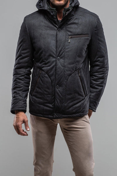 Gimo's Rollins Jacket Warehouse - Mens - Outerwear - Cloth