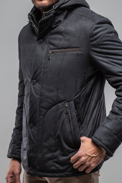 Gimo's Rollins Jacket Warehouse - Mens - Outerwear - Cloth