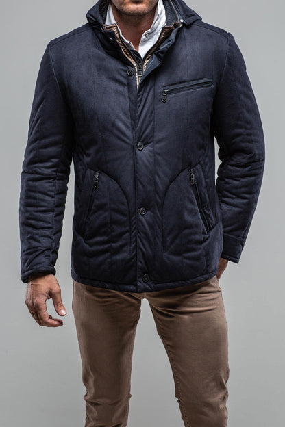 Gimo's Rollins Jacket Warehouse - Mens - Outerwear - Cloth