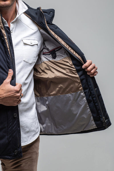 Gimo's Rollins Jacket Warehouse - Mens - Outerwear - Cloth