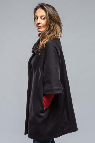 Gimo's Russa Wool/Cashmere Jacket Warehouse - Ladies - Outerwear - Cloth