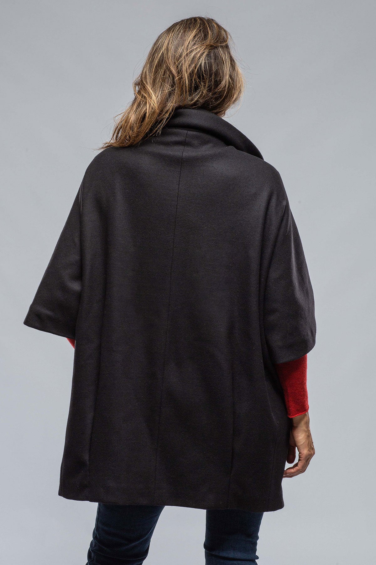 Gimo's Russa Wool/Cashmere Jacket Warehouse - Ladies - Outerwear - Cloth