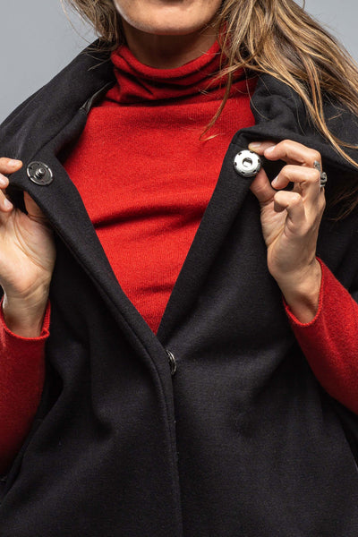 Gimo's Russa Wool/Cashmere Jacket Warehouse - Ladies - Outerwear - Cloth