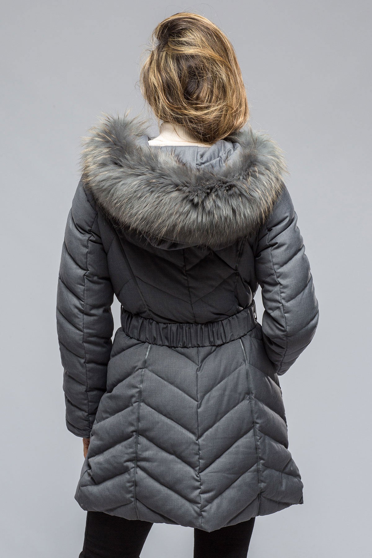 Gimo's Ruthie Down Coat Warehouse - Ladies - Outerwear - Cloth
