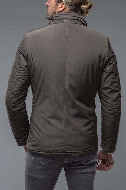 Miles Insulated Performance Jacket | Warehouse - Mens - Outerwear - Cloth | Gimo's