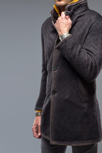 Gimo's St. Marks Jacket Warehouse - Mens - Outerwear - Cloth