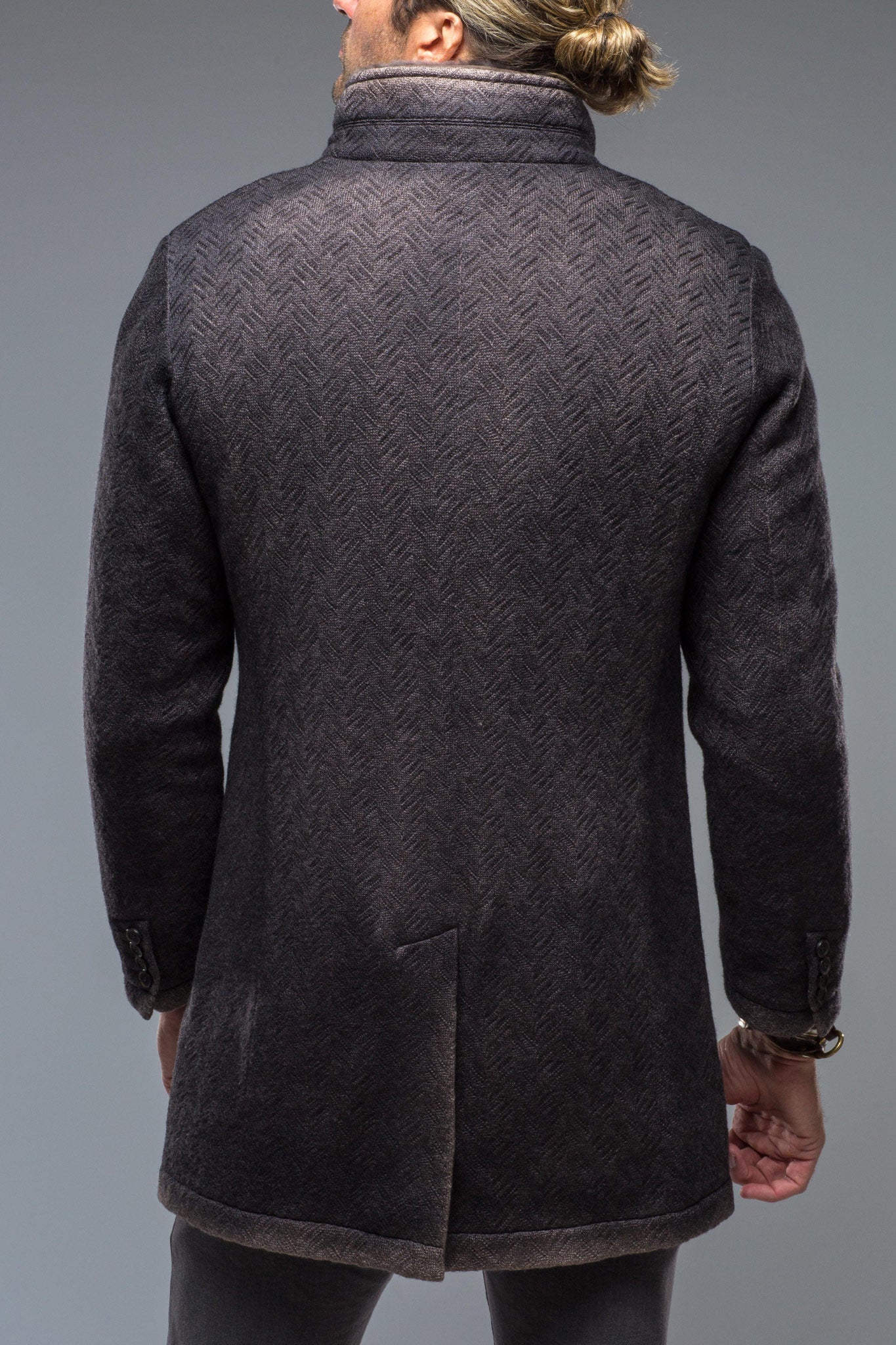 Gimo's St. Marks Jacket Warehouse - Mens - Outerwear - Cloth