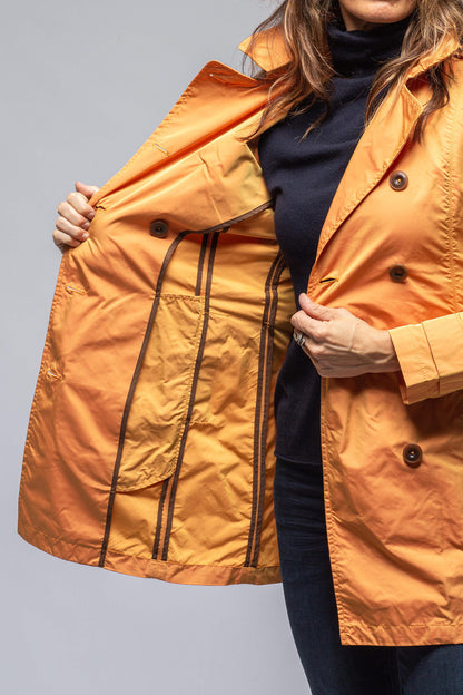 Gimo's Tilley Trench Coat Warehouse - Ladies - Outerwear - Lightweight