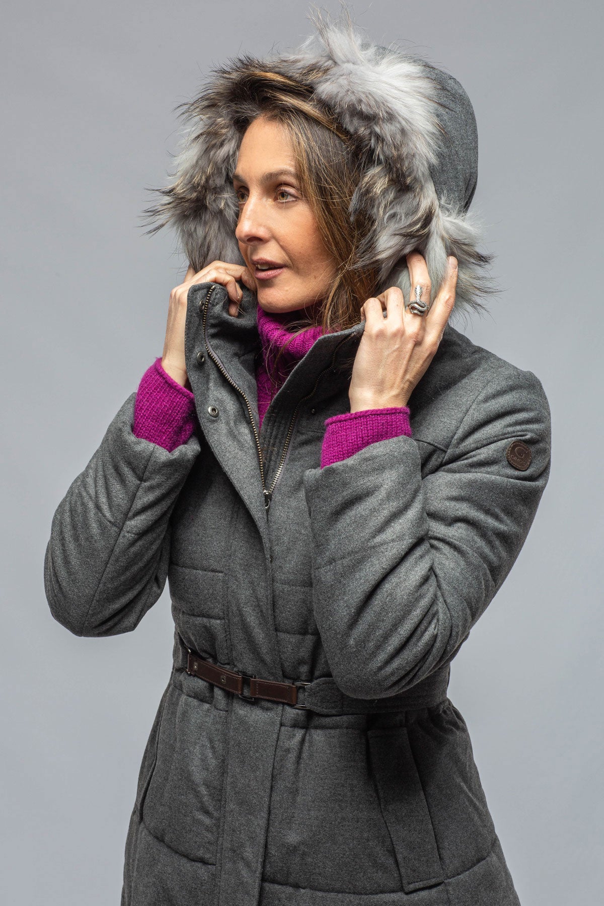 Gimo's Velia Puffer Jacket Warehouse - Ladies - Outerwear - Cloth