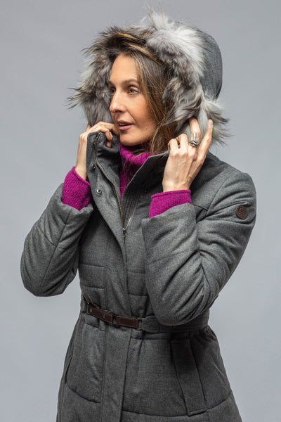 Gimo's Velia Puffer Jacket Warehouse - Ladies - Outerwear - Cloth