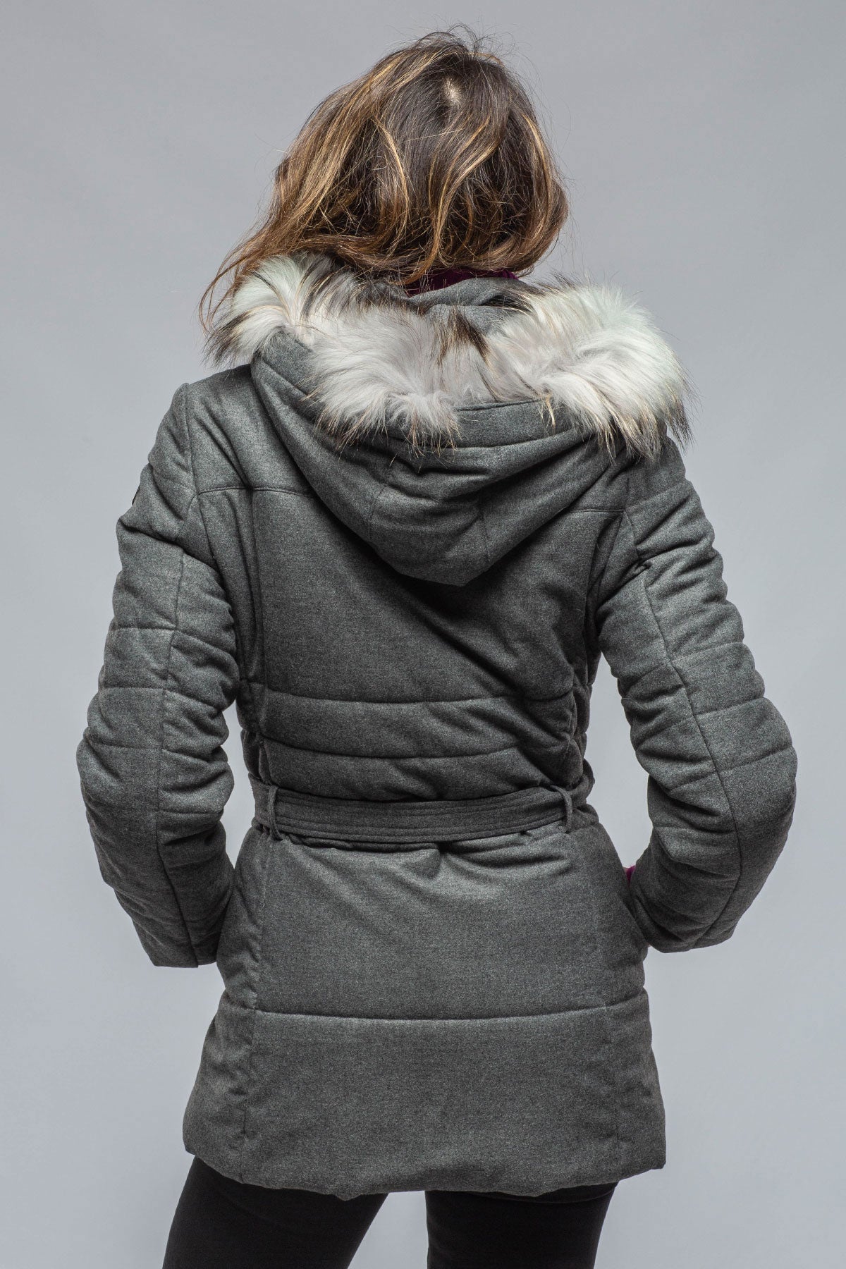 Gimo's Velia Puffer Jacket Warehouse - Ladies - Outerwear - Cloth
