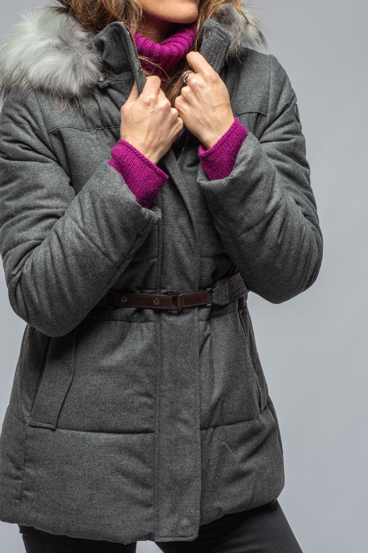 Gimo's Velia Puffer Jacket Warehouse - Ladies - Outerwear - Cloth