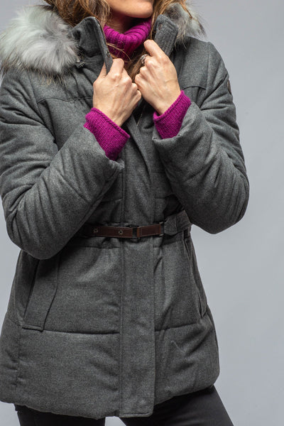 Gimo's Velia Puffer Jacket Warehouse - Ladies - Outerwear - Cloth