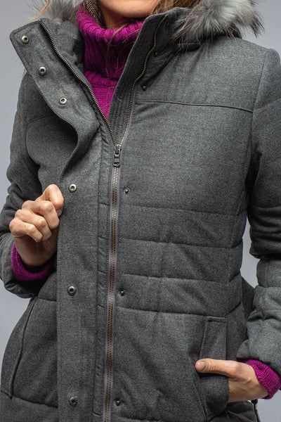 Gimo's Velia Puffer Jacket Warehouse - Ladies - Outerwear - Cloth