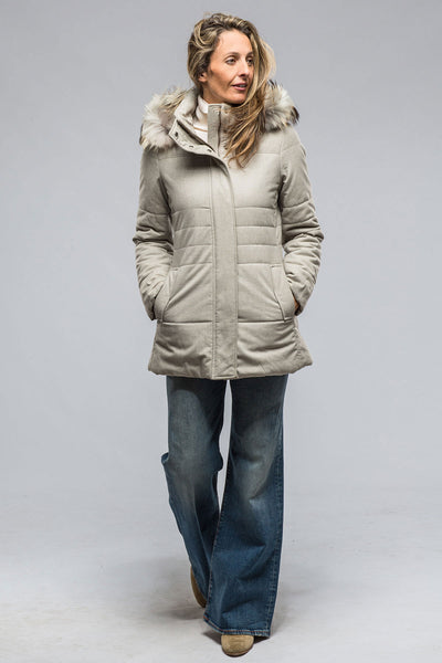 Gimo's Velia Puffer Jacket Warehouse - Ladies - Outerwear - Cloth